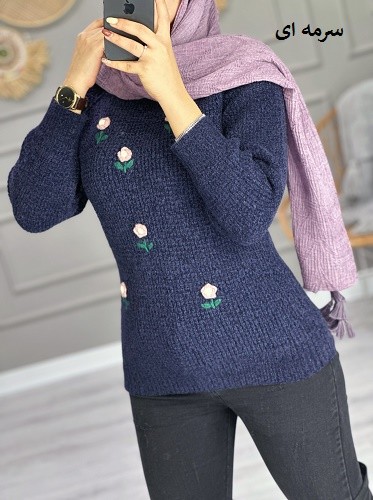 0894-بافت گلشیفته