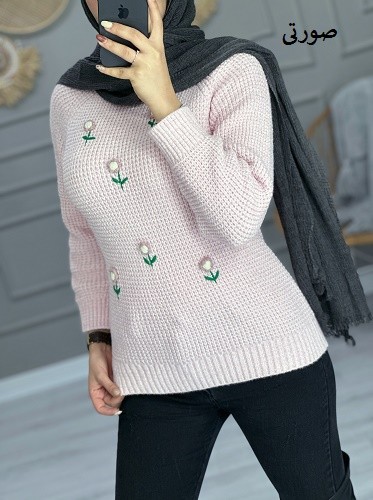 0894-بافت گلشیفته