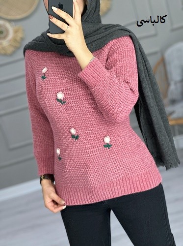 0894-بافت گلشیفته