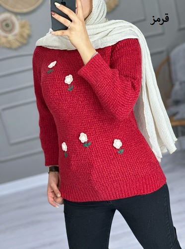 0894-بافت گلشیفته