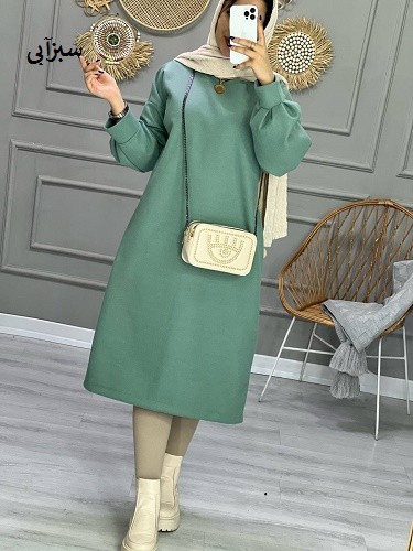 0792_کفتان فوتر دنیز