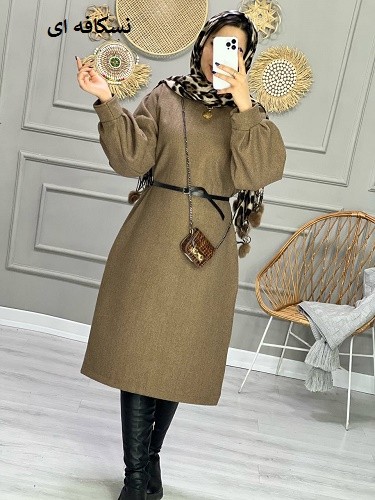 0792_کفتان فوتر دنیز