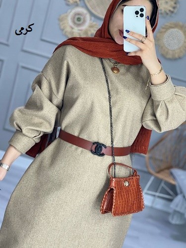 0792_کفتان فوتر دنیز