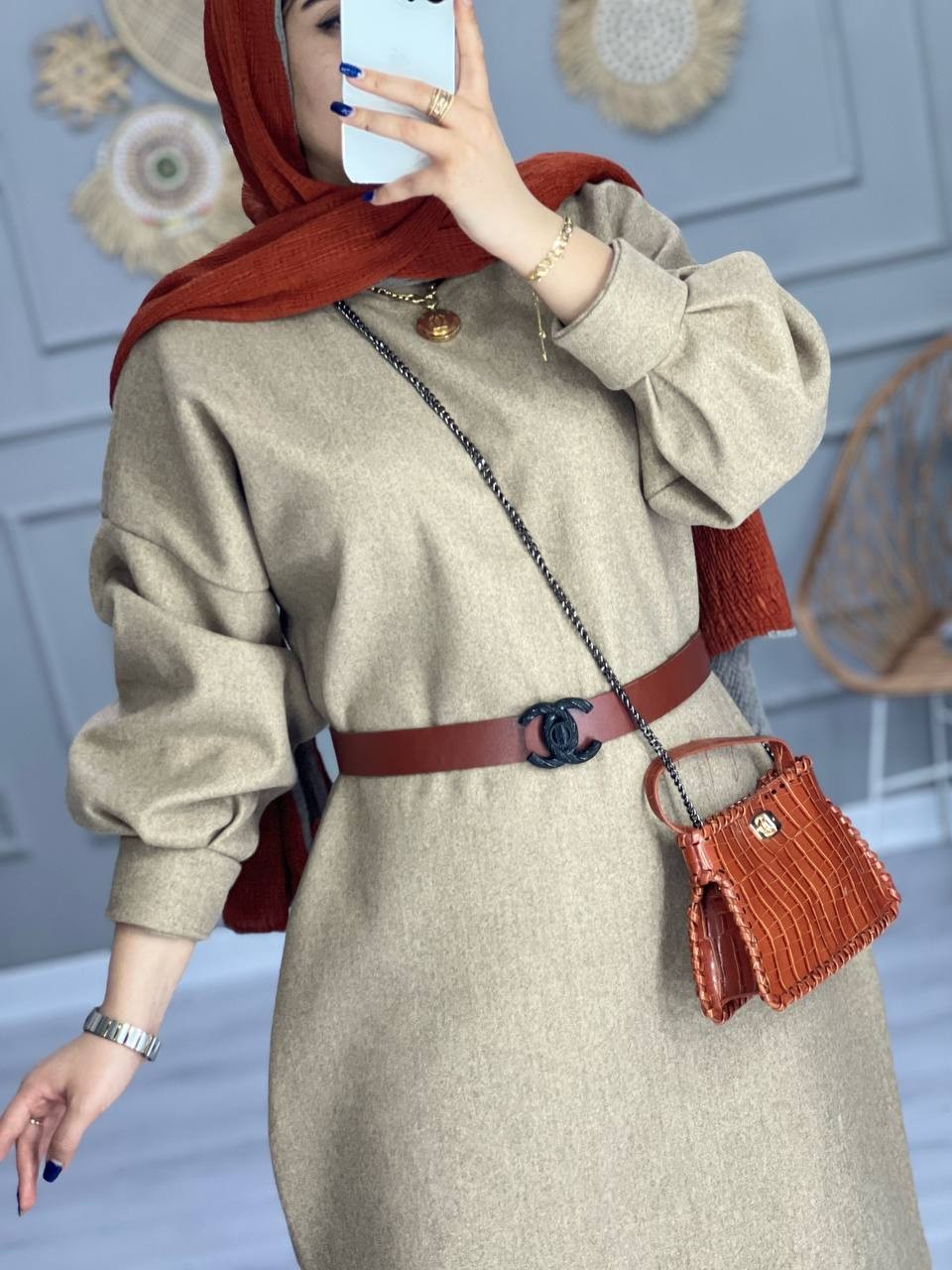 0792_کفتان فوتر دنیز