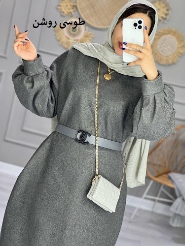 0792_کفتان فوتر دنیز