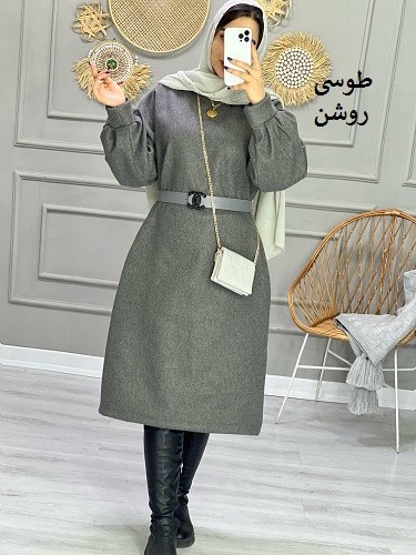 0792_کفتان فوتر دنیز