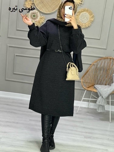 0792_کفتان فوتر دنیز