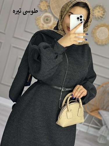 0792_کفتان فوتر دنیز