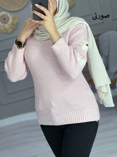 0895- بافت گلی