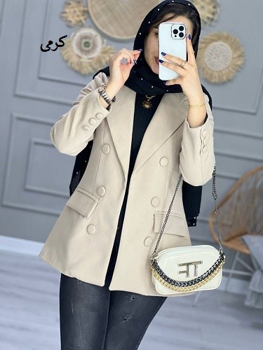 0897- کت فوتر برازنده