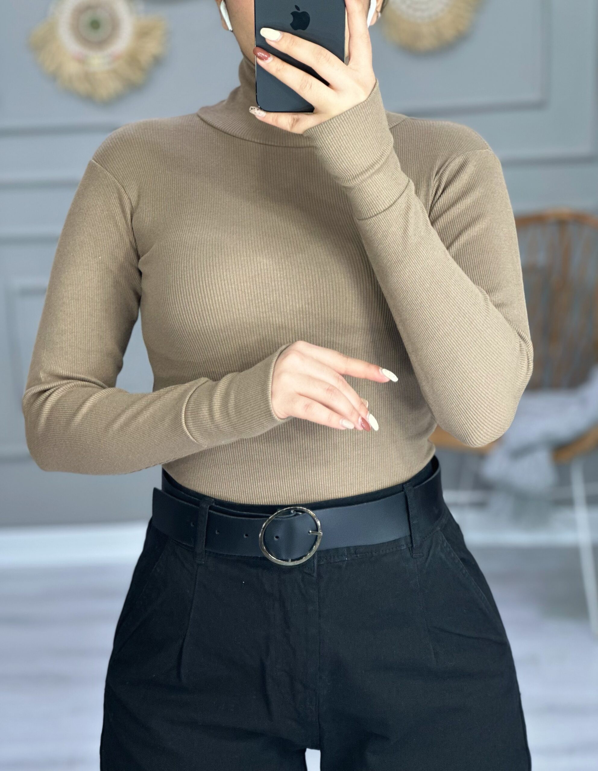 0901_ بادی یقه اسکی