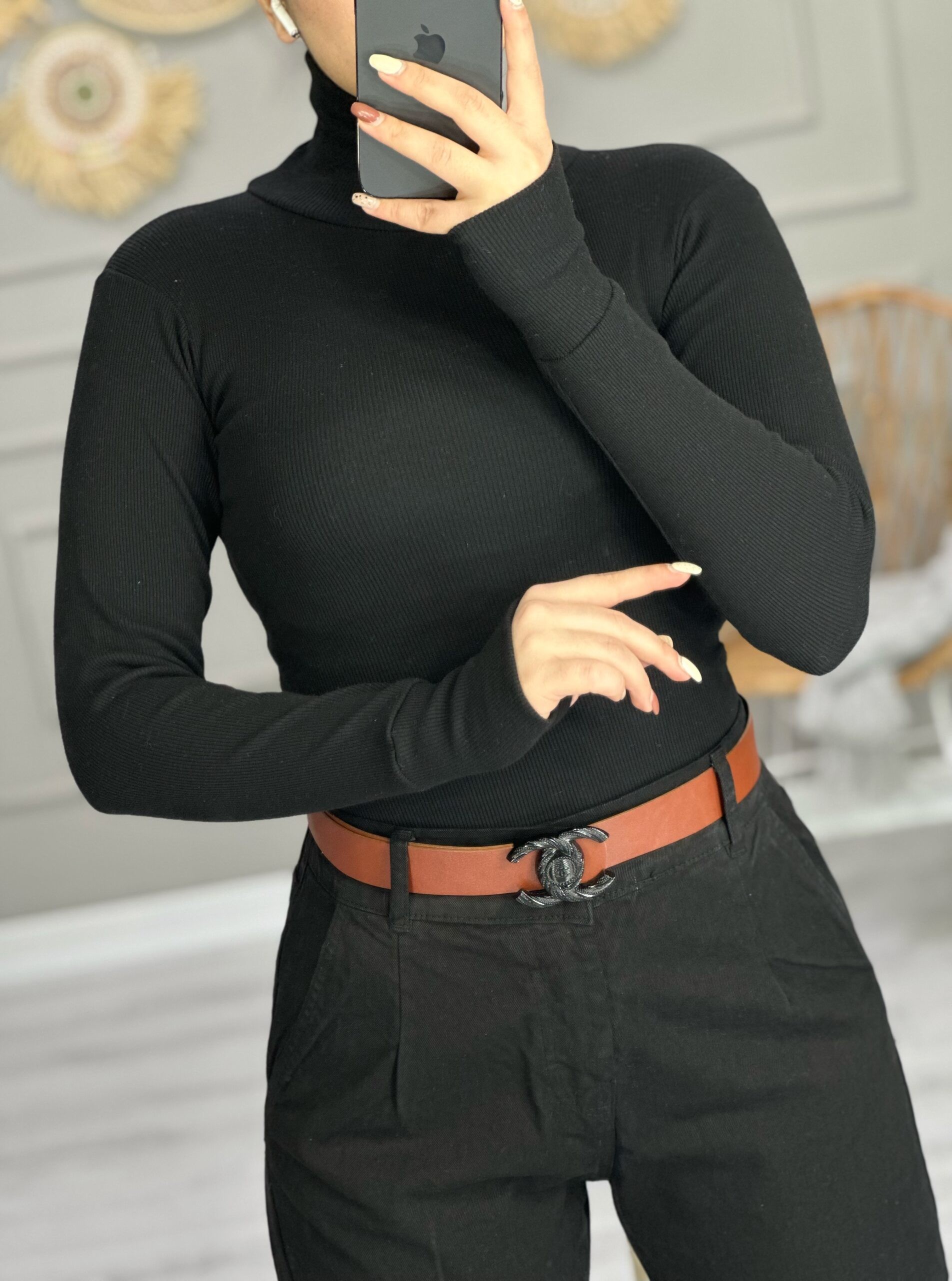 0901_ بادی یقه اسکی