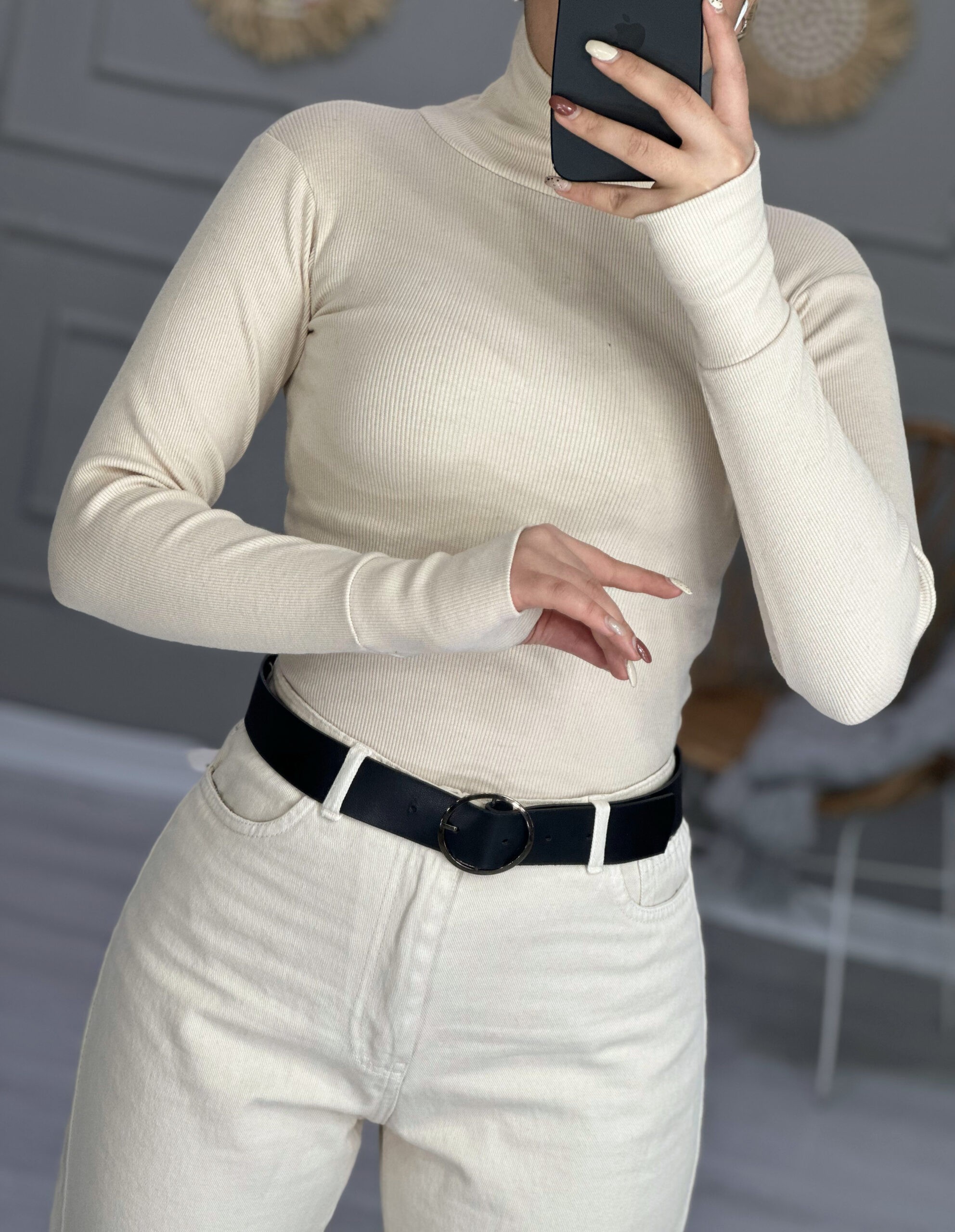 0901_ بادی یقه اسکی