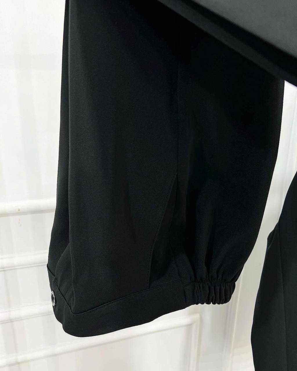 0584_کت شلوار مزونی نفیس