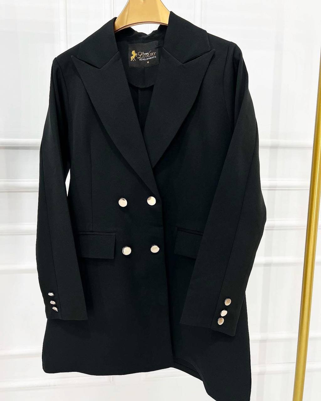 0584_کت شلوار مزونی نفیس