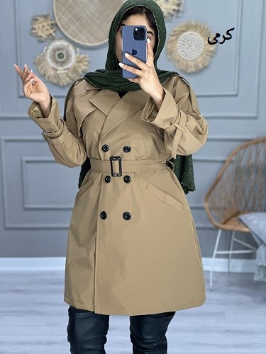 0841-بارونی آستردار دانهیل