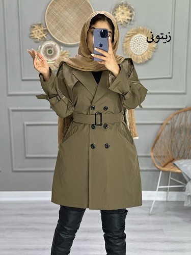 0841-بارونی آستردار دانهیل