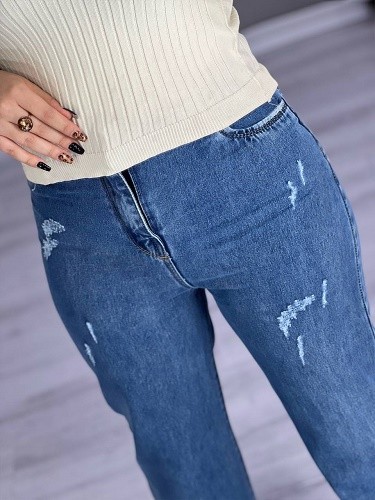 0633_ شلوار جین