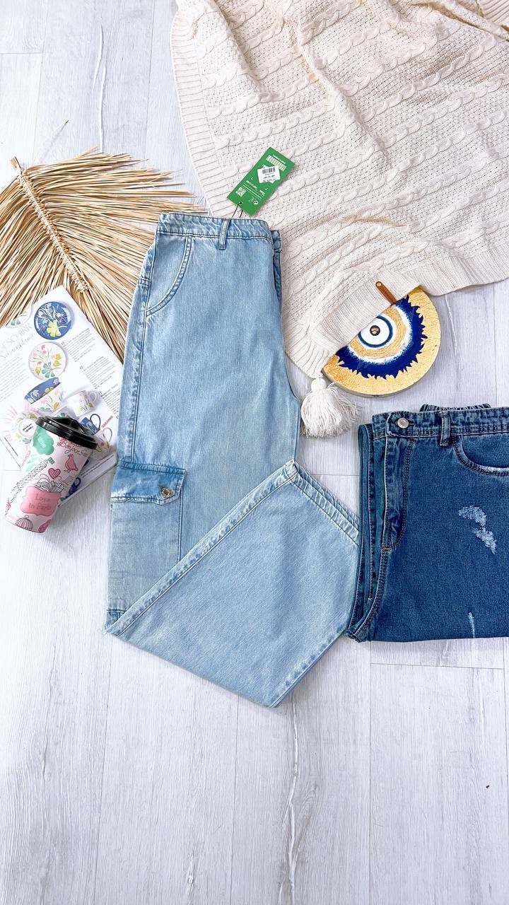 0633_ شلوار جین