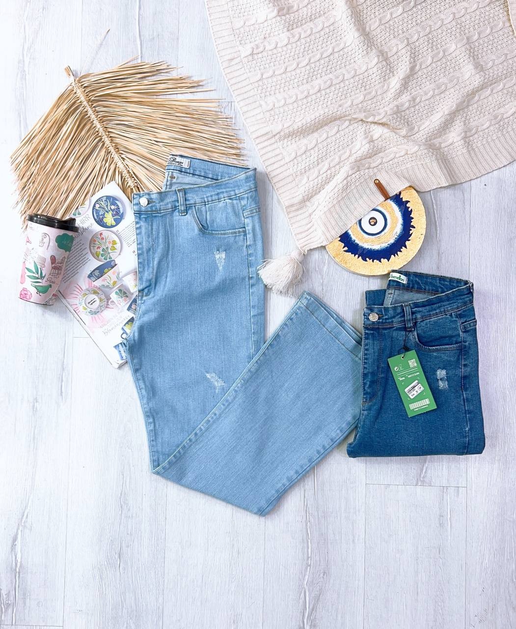 0633_ شلوار جین