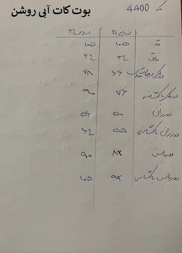 0633_ شلوار جین