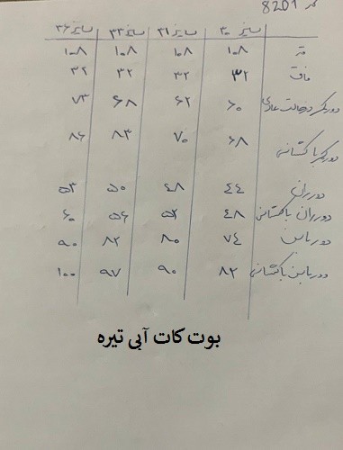 0633_ شلوار جین