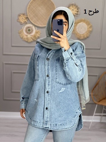 0998_ کت  جین صنم