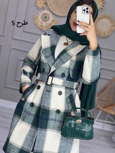 0996_ پالتو مزونی فرهمند