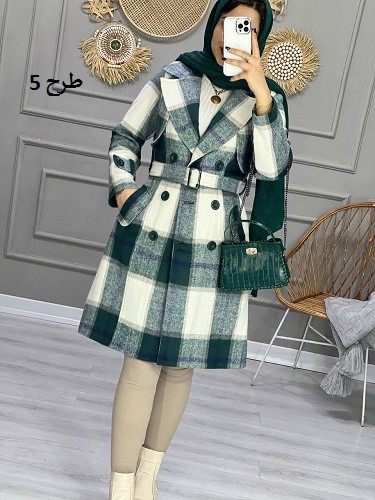 0996_ پالتو مزونی فرهمند