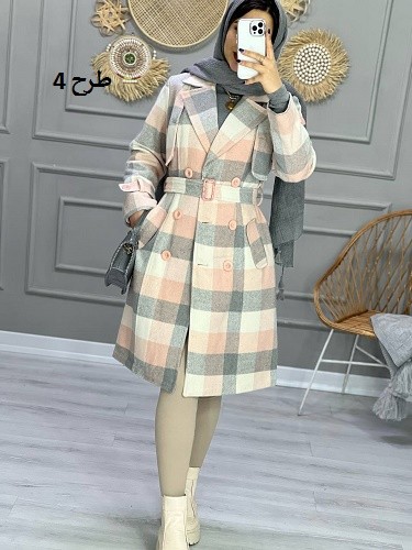 0996_ پالتو مزونی فرهمند