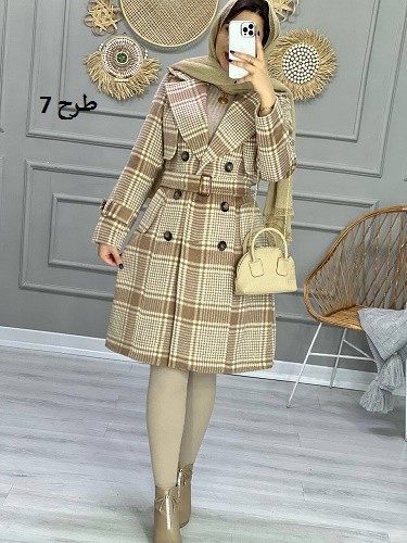 0996_ پالتو مزونی فرهمند