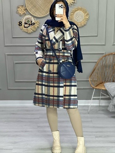 0996_ پالتو مزونی فرهمند