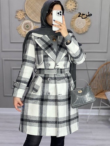 0996_ پالتو مزونی فرهمند