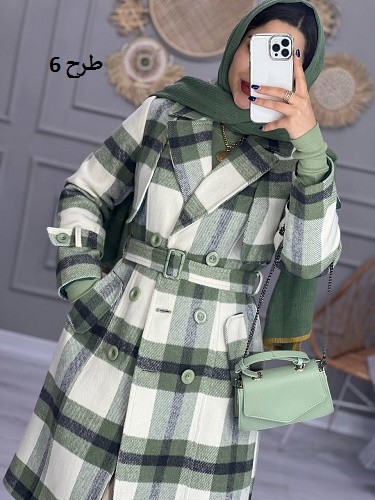 0996_ پالتو مزونی فرهمند