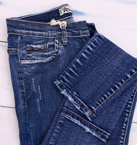 92314a - شلوارجین اسکینی