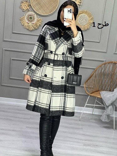 0996_ پالتو مزونی فرهمند