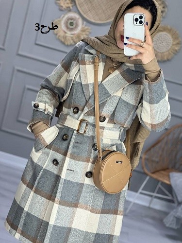 0996_ پالتو مزونی فرهمند