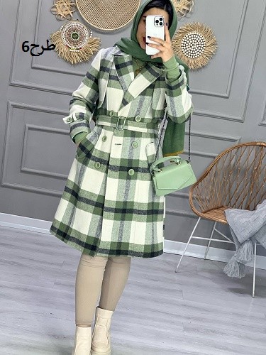 0996_ پالتو مزونی فرهمند