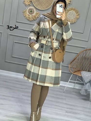 0996_ پالتو مزونی فرهمند
