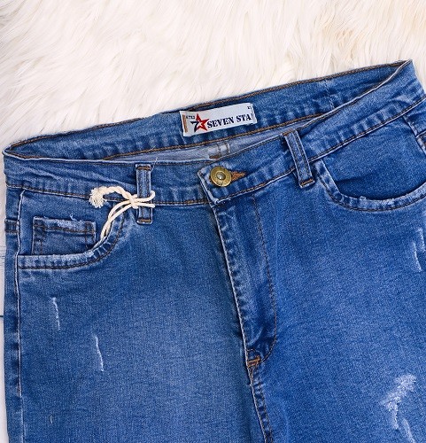 92269h -شلوار جین اسکینی