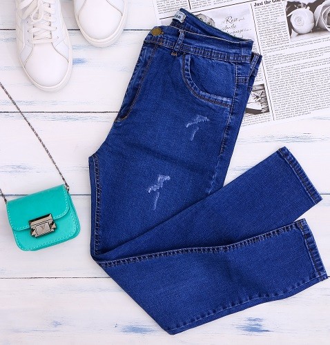 14337-شلوار جین اسکینی