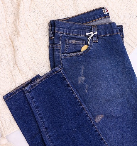 92207h -شلوار جین اسکینی