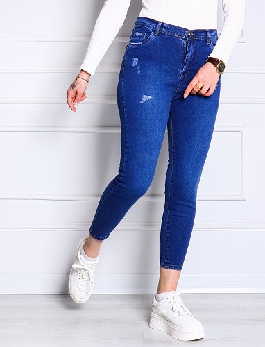 92306n -شلوار جین اسکینی