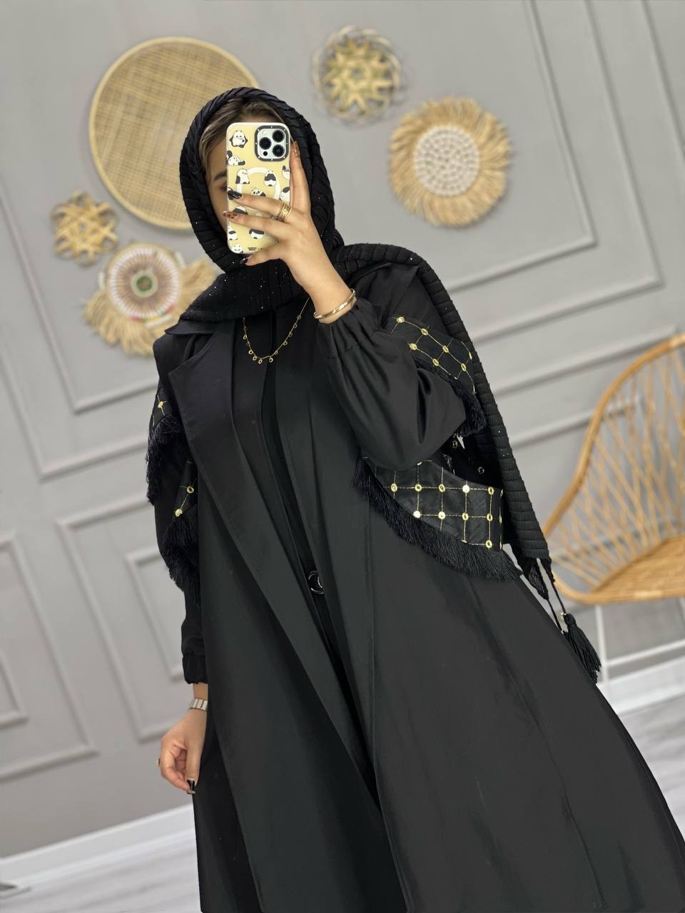 0711_ مانتو مزونی دو تیکه نورا