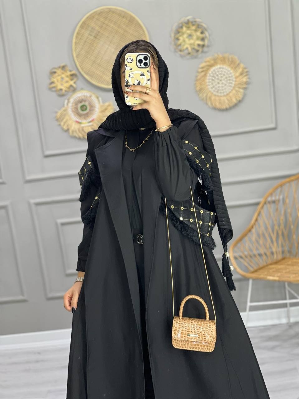 0711_ مانتو مزونی دو تیکه نورا