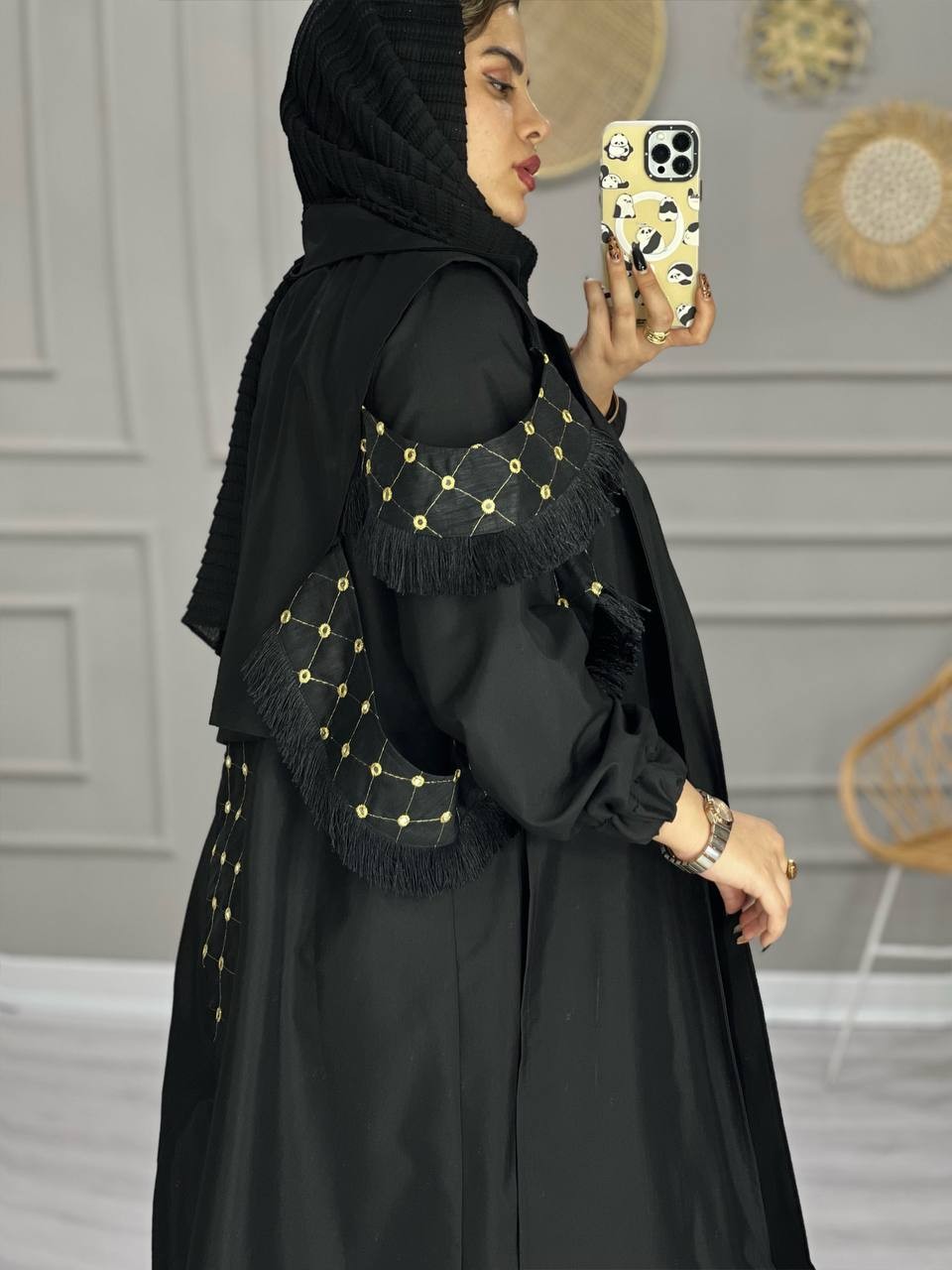 0711_ مانتو مزونی دو تیکه نورا