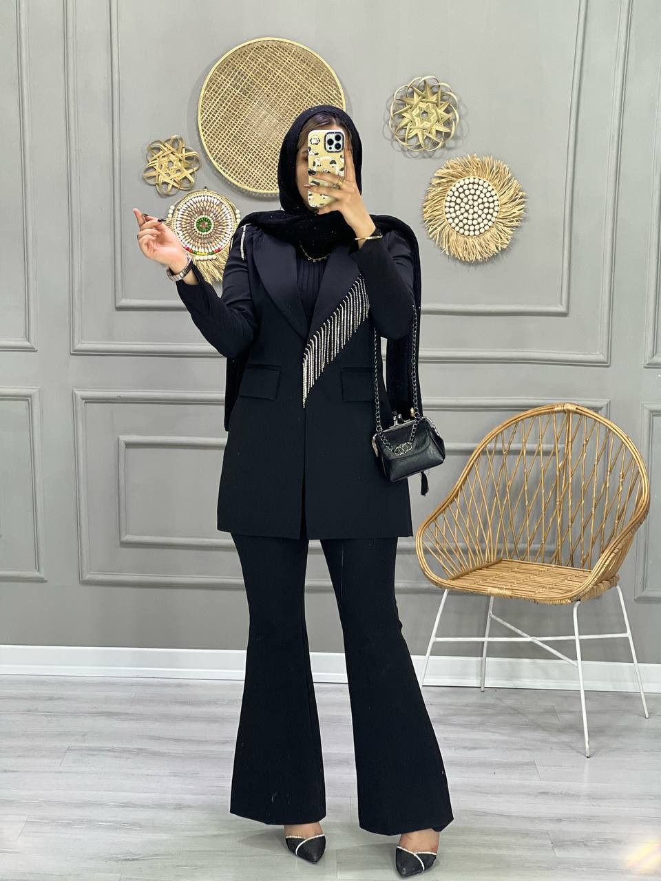 0713_ کتی مزونی شاهان