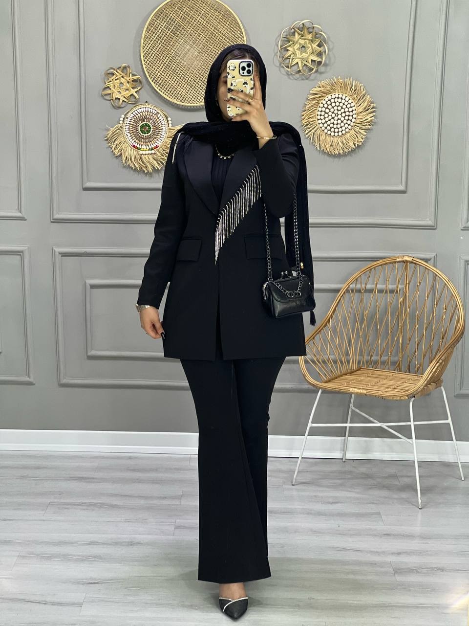 0713_ کتی مزونی شاهان