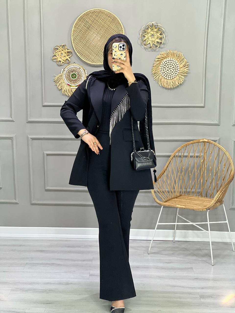 0713_ کتی مزونی شاهان