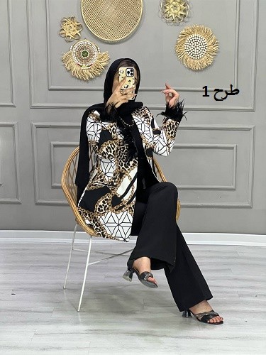 0715_ کت مزونی پریناز